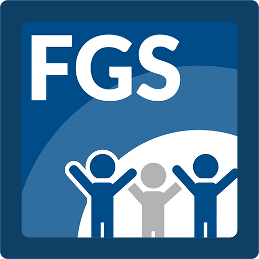 Fachwirt Gesundheit Soziales – App-Icon