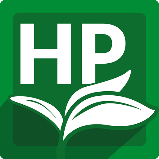 Heilpraktiker Prüfungen – App-Icon