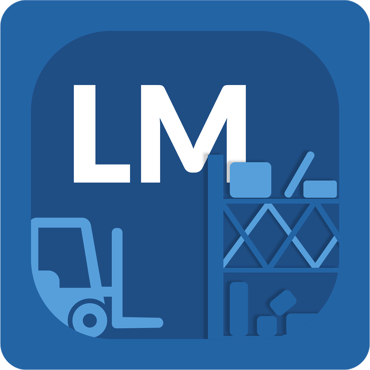 Logistikmeister Prüfungen – App-Icon