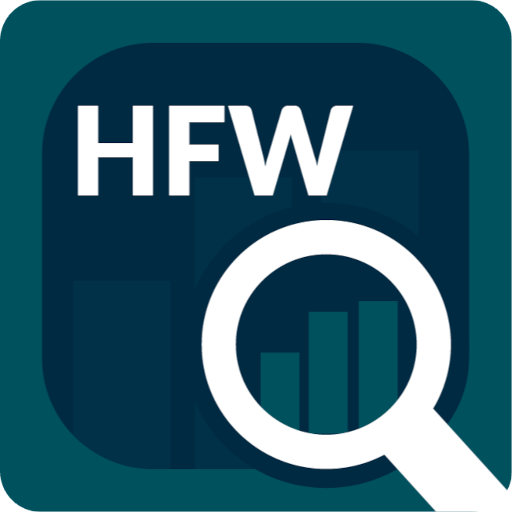 Handelsfachwirt Trainer – App-Icon