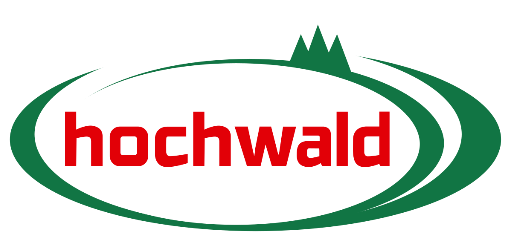 Logo Hochwald Foods GmbH