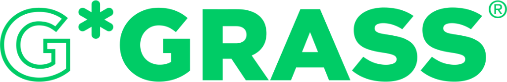 Logo GRASS GmbH