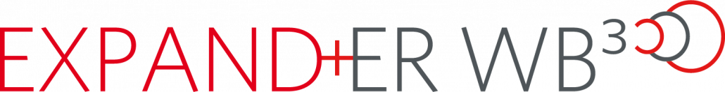 Logo Expander