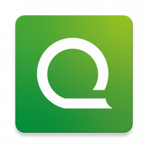 App Icon QuizAcademy Edition