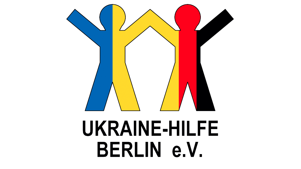 Die Ukraine-Hilfe Berlin