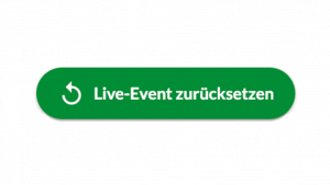 Live-Event zurücksetzen