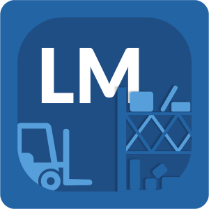 Logistikmeister App Icon