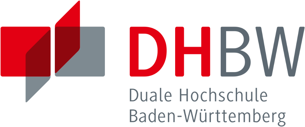 Logo Duale Hochschule Baden-Württemberg Stuttgart (DHBW)