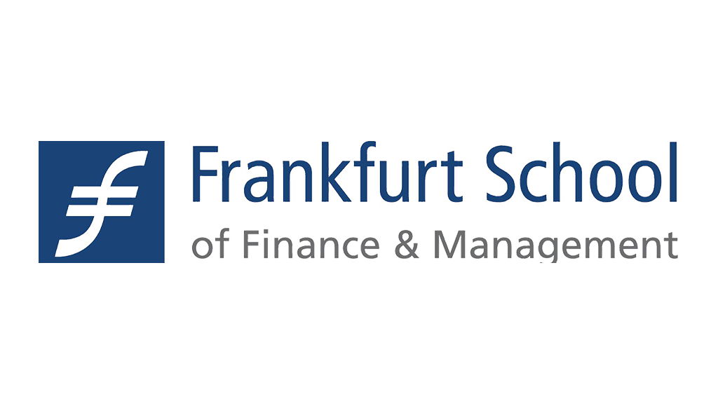 Logo Frankfurt School Of Financ