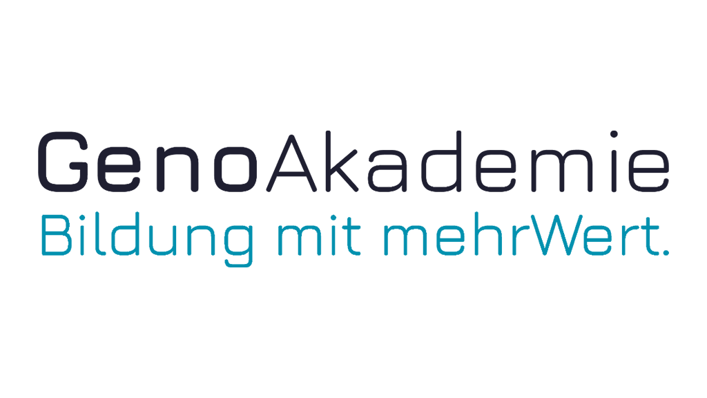 Logo GenoAkademie GmbH & Co. KG