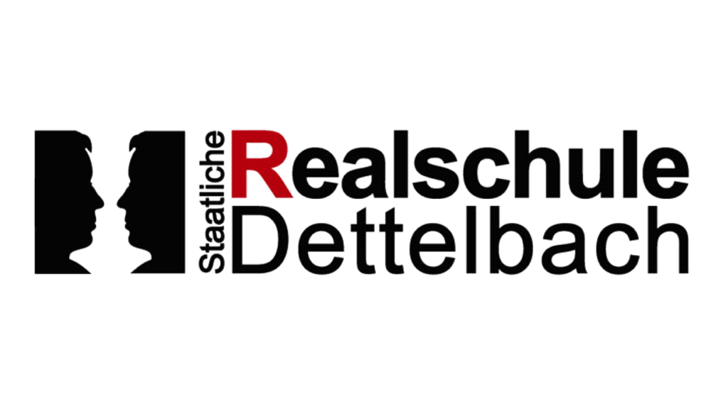 Logo Staatliche Realschule Dettelbach