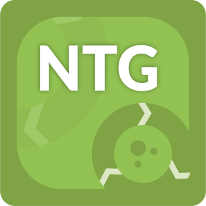 NTG Trainer App Icon
