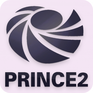 Prince2 Exam Trainer Lern App Logo