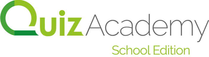 Logo QuizAcademy School Edition