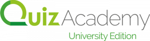 Logo University Edition