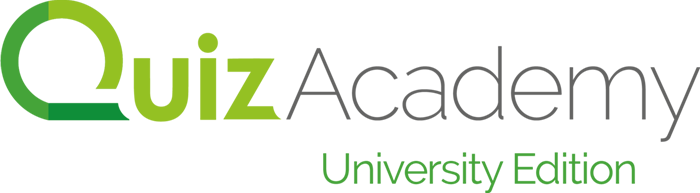 Logo QuizAcademy University Edition